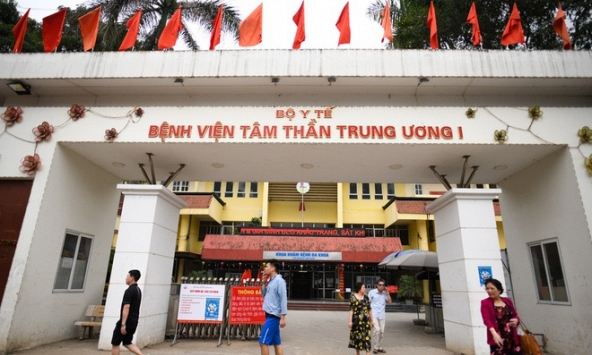 Vụ buôn bán ma túy ở Bệnh viện TW 1: Bộ Y tế chỉ ra mâu thuẫn trong báo cáo của Giám đốc Bệnh viện so với thực tế