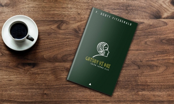 'The Great Gatsby' của Fitzgerald trở lại Việt Nam với bản dịch mới của Thiên Lương
