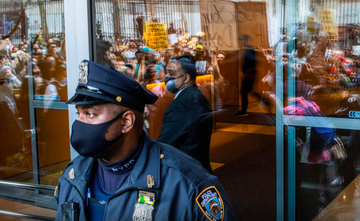 Cảnh sát Mỹ nỗ lực bảo vệ cộng đồng người Mỹ gốc Việt