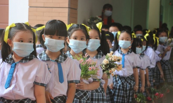 Không còn sổ hộ khẩu có ảnh hưởng đến tuyển sinh vào lớp 1, lớp 6?