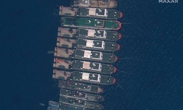 Chuyên gia phân tích  mưu đồ 'chiếm đoạt biển Đông không cần tiếng súng' của Trung Quốc