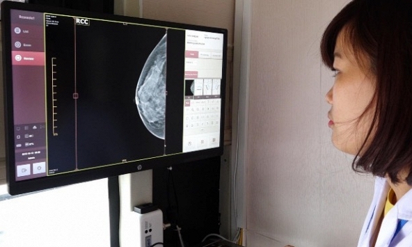 Đề xuất đưa khám sàng lọc ung thư, khám sức khỏe định kỳ vào nhóm được bảo hiểm chi trả