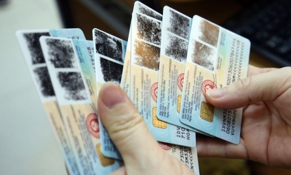 Giám đốc Công an TP Hải Phòng nói gì về việc người dân phải nộp 100.000 đồng làm CCCD?