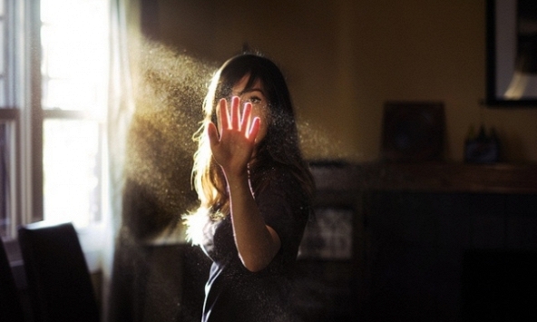 Yếu đuối có gì sai?