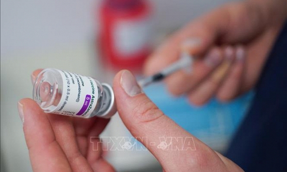 WHO xác nhận mối liên hệ giữa vaccine AstraZeneca với tình trạng đông máu hy hữu