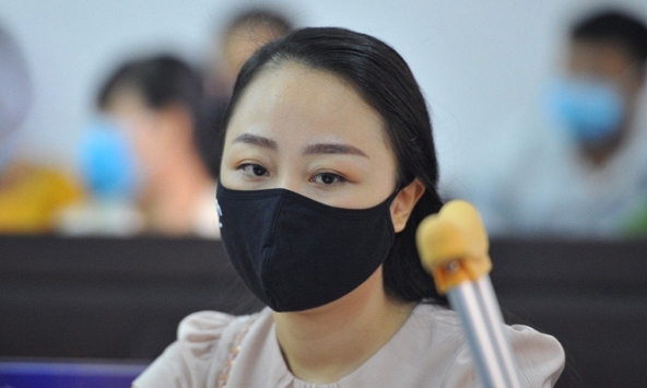 Nữ tiếp viên Vietnam Airlines bị  tài xế lái xe Mercedes tông kháng cáo những vấn đề gì?