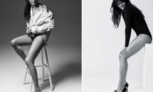 Bí quyết làm đẹp và duy trì vóc dáng nuột nà của cựu siêu mẫu Helena Christensen ở tuổi 53