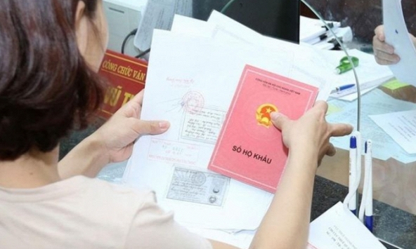 Người dân sẽ giao dịch như thế nào khi bỏ sổ hộ khẩu?