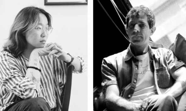 “Prancing Patterns - Vũ điệu Hoa văn”: Cuộc 'hôn phối' độc đáo giữa hội họa và nhiếp ảnh