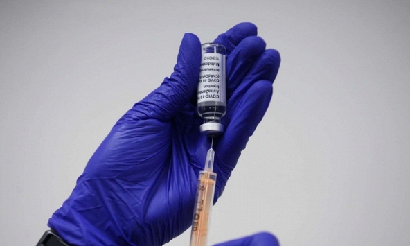 Đan Mạch là quốc gia đầu tiên ở châu Âu dừng hẳn tiêm vaccine AstraZeneca