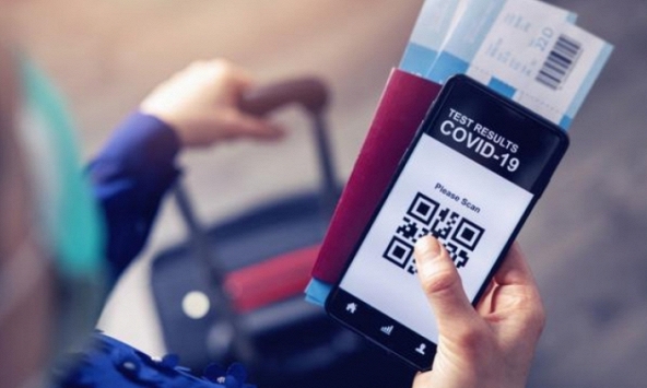 Chuyên gia Harvard: Việt Nam cần nghiên cứu kỹ lưỡng trong việc triển khai hộ chiếu vaccin