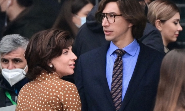 Gia đình Gucci thất vọng về bộ phim Lady Gaga đóng