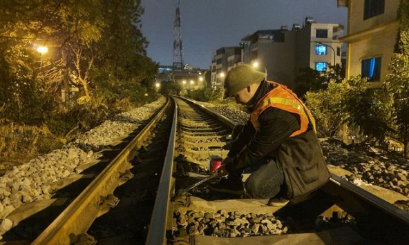 Ngành Đường sắt 'kêu cứu', đang nợ lương hàng chục nghìn lao động