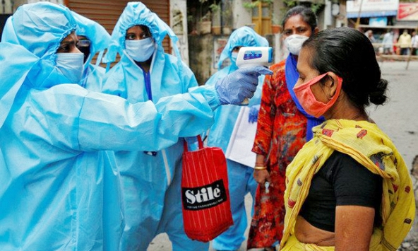 Toàn cảnh dịch Covid-19 và tình hình vắc xin phòng dịch