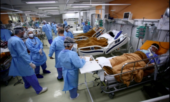 Brazil yêu cầu phụ nữ hoãn mang thai vì lo ngại biến thể Covid-19 mới