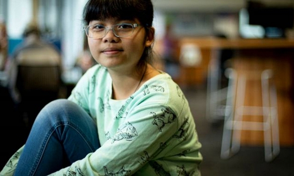  'Thần đồng Toán học' người Việt có nguy cơ bị trục xuất khỏi New Zealand vì vấn đề tuổi tác