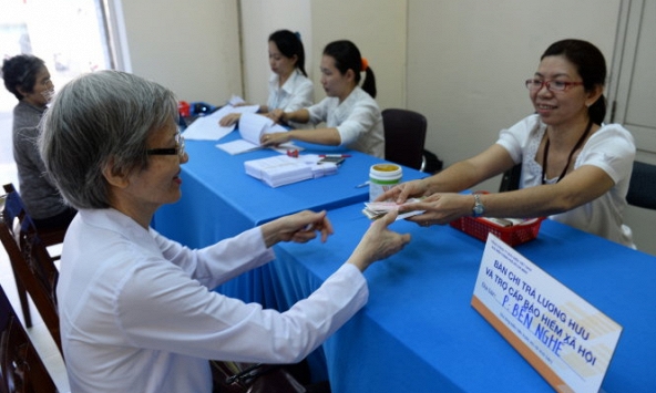 Bộ LĐTB - XH đề xuất rút ngắn năm đóng bảo hiểm xã hội