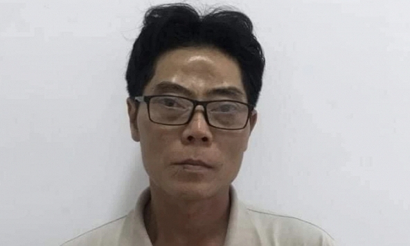 Gã hàng xóm là nghi can hiếp dâm, sát hại bé gái 5 tuổi