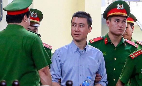 Kháng nghị giám đốc thẩm với quyết định giảm án cho ông 'trùm' Phan Sào Nam