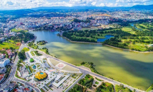 Các điểm đến được lựa chọn nhiều nhất dịp nghỉ lễ 30/4 và 1/5