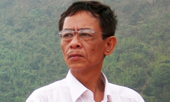 Nhà thơ Hoàng Nhuận Cầm qua đời, hưởng thọ 69 tuổi