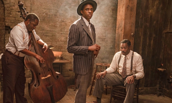 Những gương mặt tranh giải 'Nam diễn viên chính xuất sắc' tại Oscar 2021