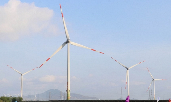 Việt Nam nằm trong top 3 chuyển đổi năng lượng tái tạo ở châu Á-TBD