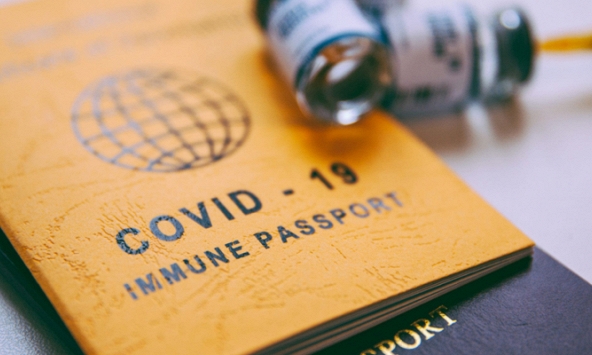 WHO tiếp tục khuyến cáo không sử dụng Hộ chiếu vaccine làm điều kiện cho đi lại quốc tế