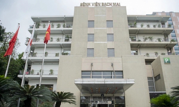 Bệnh viện Bạch Mai sẽ vượt qua khó khăn như thế nào?