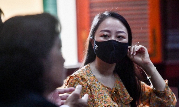 VKS đặt câu hỏi ai tạo điều kiện cho tài xế Mercedes tẩu tán tài sản khi bị tạm giam?