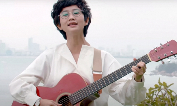 Lê Cát Trọng Lý tổ chức đêm nhạc với vé vào là một cuốn sách