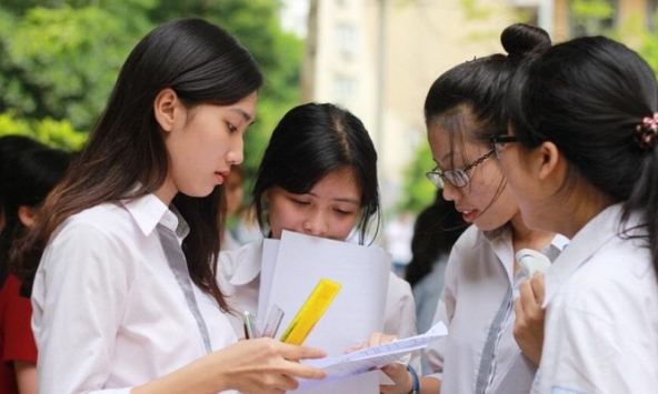 Những trường hợp được miễn thi ngoại ngữ trong kỳ thi tốt nghiệp THPT 2021