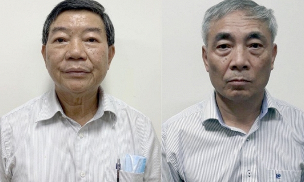 Thủ đoạn nâng giá robot từ 7 tỷ lên 39 tỷ đồng của cựu Giám đốc Bệnh viện Bạch Mai