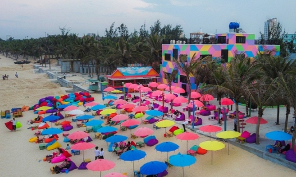 Tour du lịch Đà Nẵng dịp lễ 30/4-1/5 tăng mạnh