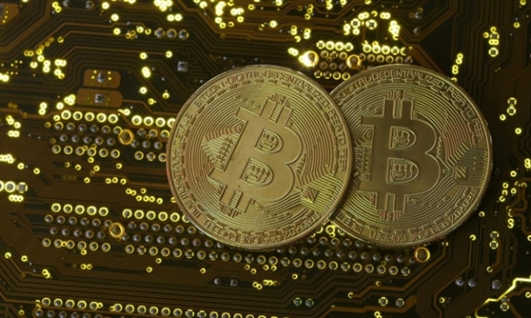 'Đây vẫn chưa phải thời điểm 'bong bóng Bitcoin' sụp đổ'
