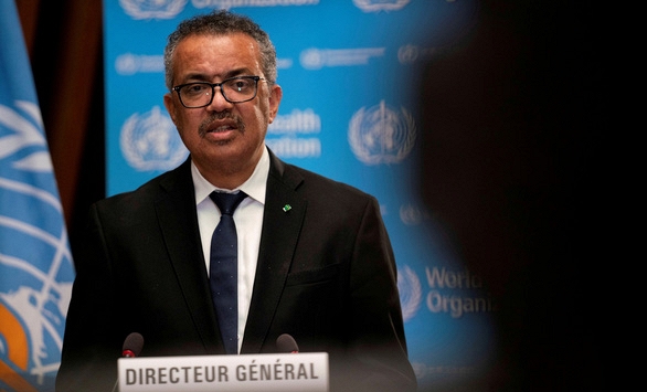 WHO kêu gọi các nước giàu nên có trách nhiệm chia sẻ vắc xin với nước nghèo