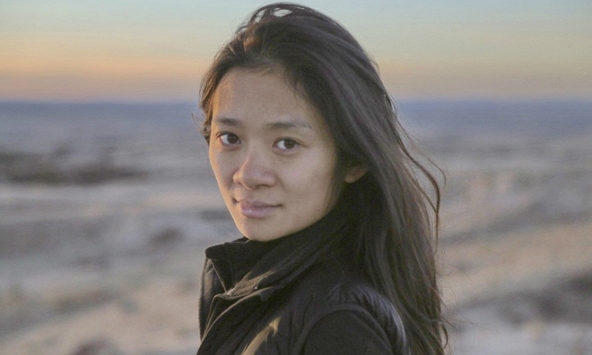 'Nomadland' của nữ đạo diễn gốc châu Á thắng giải 'Phim hay nhất' tại Oscar