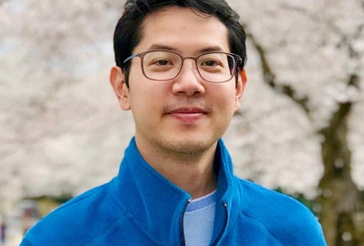 Giám đốc đấu tranh cho quyền LGBT ứng cử đại biểu Quốc hội