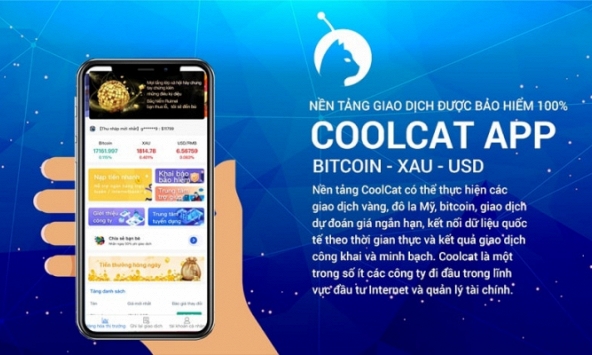 Các dấu hiệu nhận biết app lừa đảo đa cấp