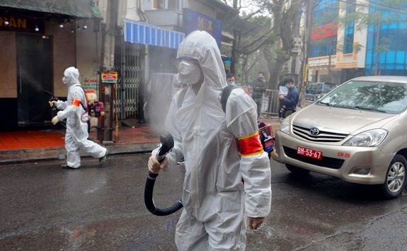 Thủ tướng Phạm Minh Chính: Địa phương để xảy ra lây nhiễm covid- 19 trong cộng đồng sẽ bị xử lý trách nhiệm