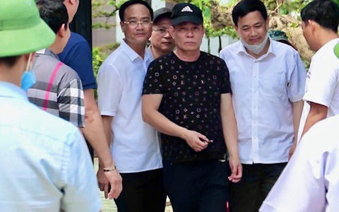 Cuộc 'đấu trí' với kẻ nổ súng bắn chết 2 người ở thành Vinh diễn ra thế nào?