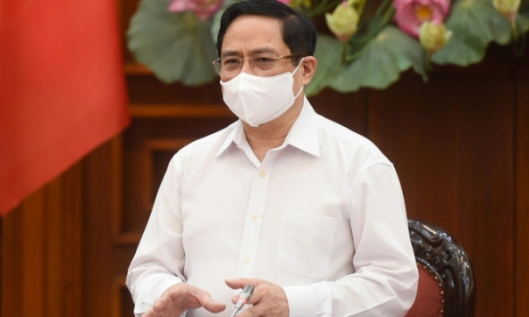 8 địa phương bị phê bình vì chống dịch Covid-19 chưa nghiêm