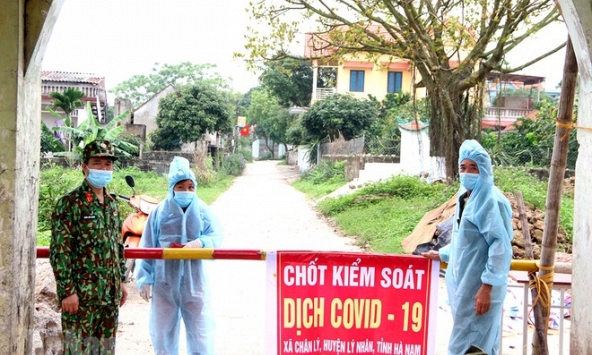 Có thể khởi tố vụ án hình sự để điều tra bệnh nhân 2899