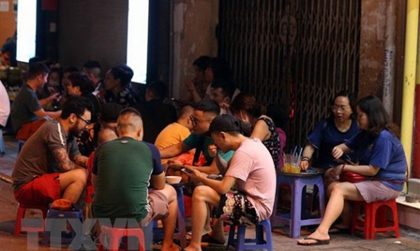 Công điện của Thủ tướng về chấn chỉnh, nâng cao hiệu quả phòng dịch