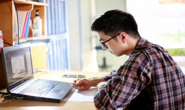 Danh sách các trường Đại học ra thông báo khẩn cho sinh viên tạm dừng học tập trung