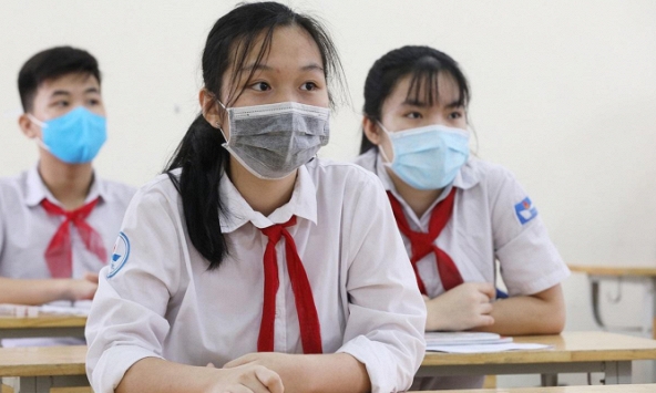 Học sinh Hà Nội sẽ chính thức được nghỉ học từ ngày 4/5