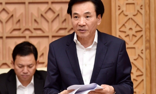  Chủ nhiệm Văn phòng Chính phủ: Có 4 nguyên nhân chính khiến dịch tái bùng phát ở Việt Nam