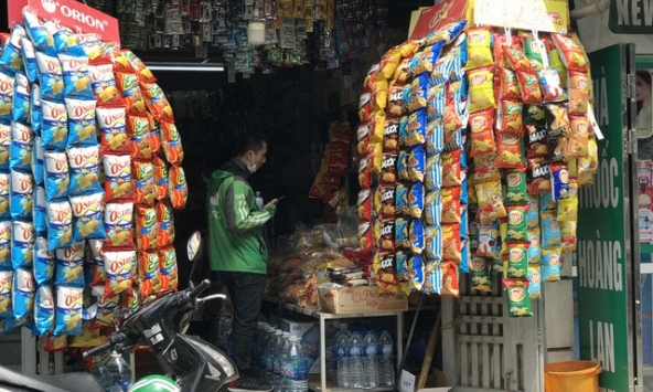 Chuyên gia kinh tế lo ngại về nguy cơ lạm phát cao khi giá hàng hóa tăng vọt