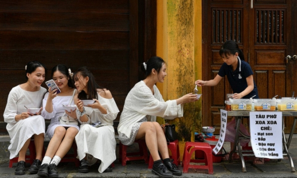 Ẩm thực Việt Nam được vinh danh tại Pink Lady Food Photography