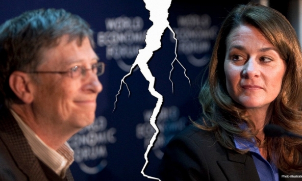 Tài sản của Bill Gates và Melinda Gates sẽ được chia như thế nào?